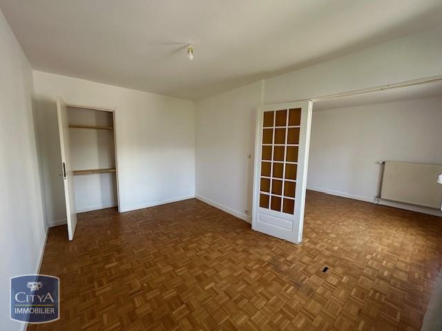 Appartement vente à Grenoble, Echirolles