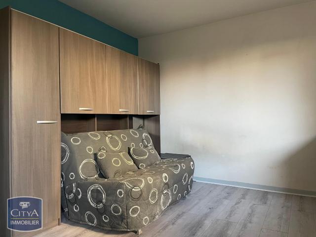 Appartement vente à Grenoble, Echirolles