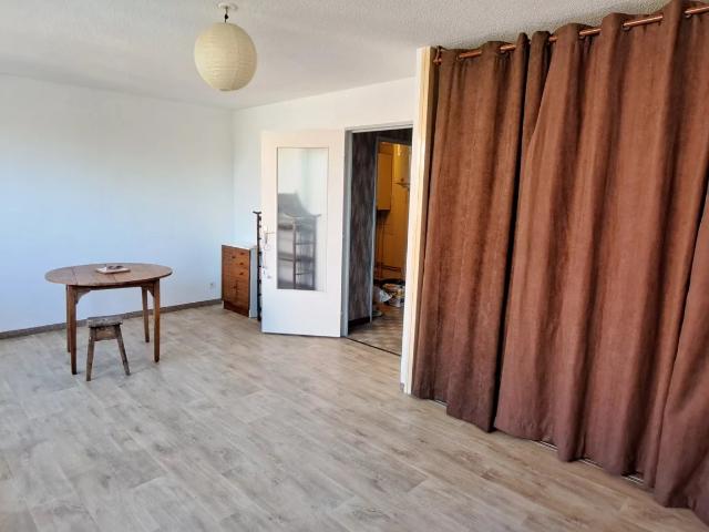 Appartement vente à Grenoble, Echirolles