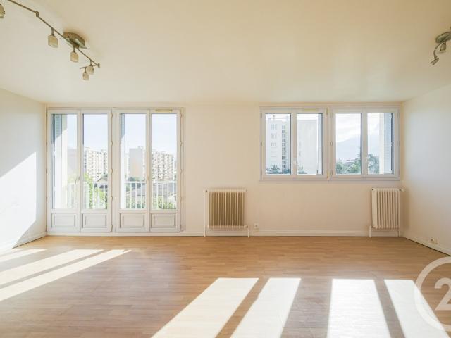Appartement vente à Grenoble, Echirolles