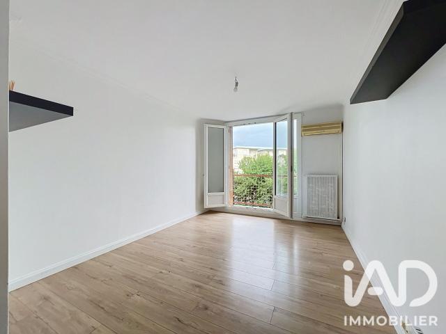 Appartement vente à Échirolles, Isère
