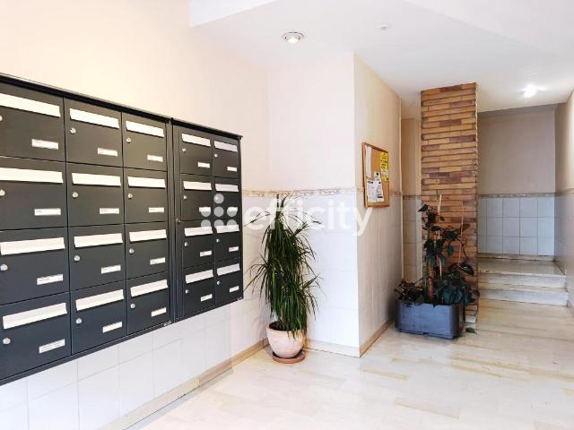 Appartement vente à Grenoble, Echirolles