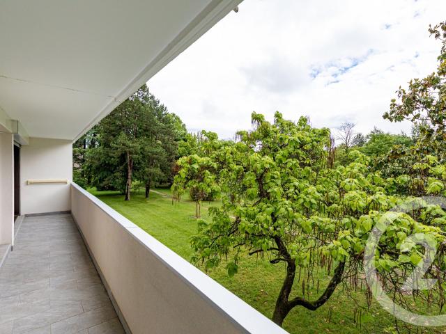 Appartement vente à Grenoble, Echirolles