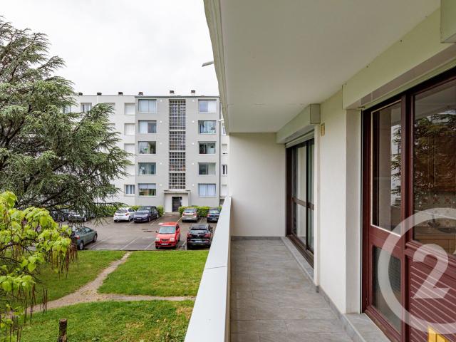 Appartement vente à Grenoble, Echirolles