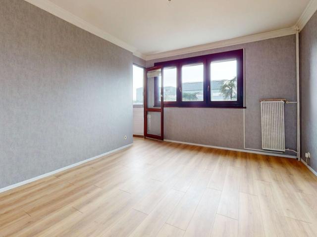 Appartement vente à Grenoble, Echirolles