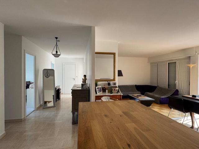 Appartement vente à Grenoble, Echirolles