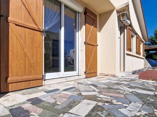 Maison vente à Échirolles, Isère