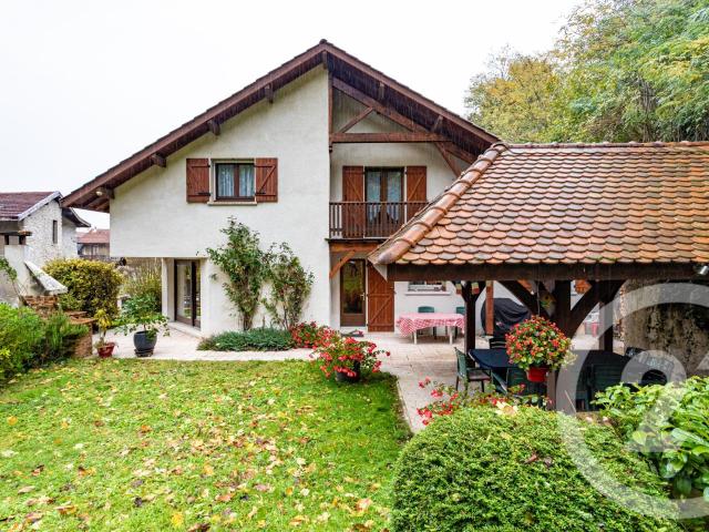 Maison vente à Grenoble, Echirolles