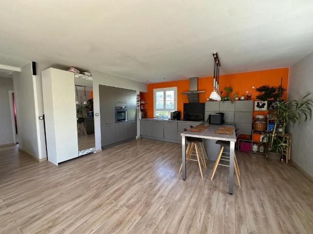 Maison vente à Échirolles, Isère