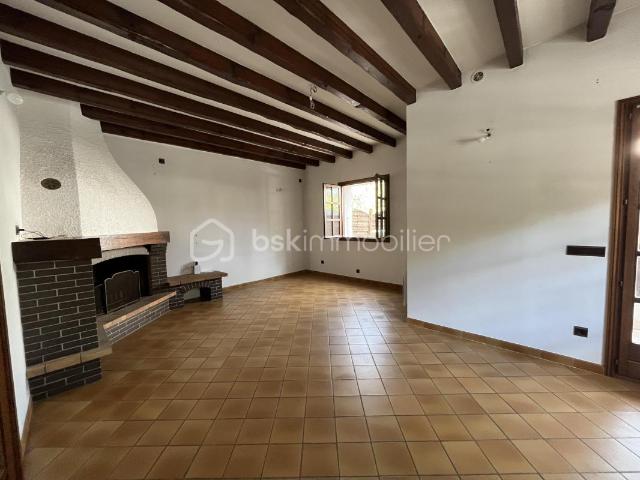 Maison vente à Grenoble, Echirolles