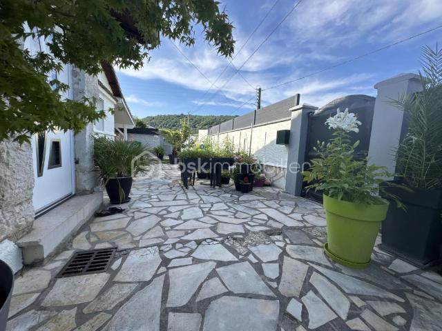 Maison vente à Grenoble, Echirolles