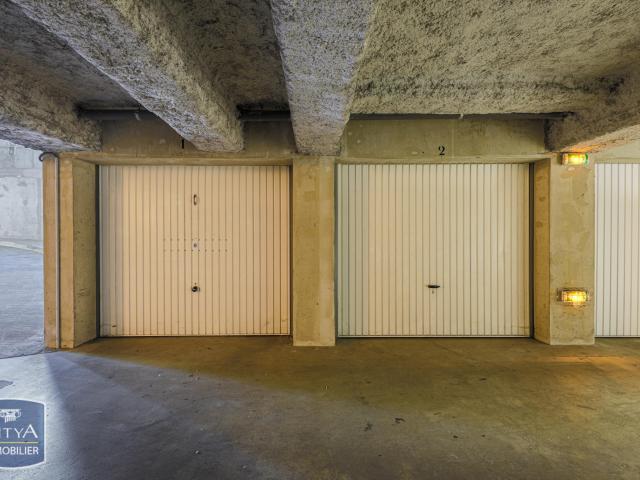 Garage vente à Grenoble, Echirolles