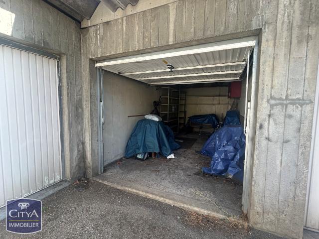 Garage vente à Échirolles, Isère