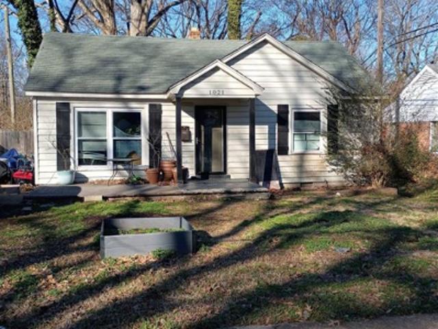 House for sale in Memphis, West Tennessee