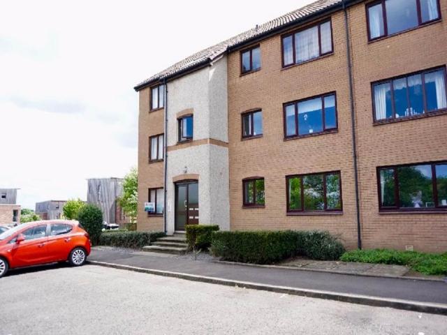 Apartment for rent in Echline, Scotland