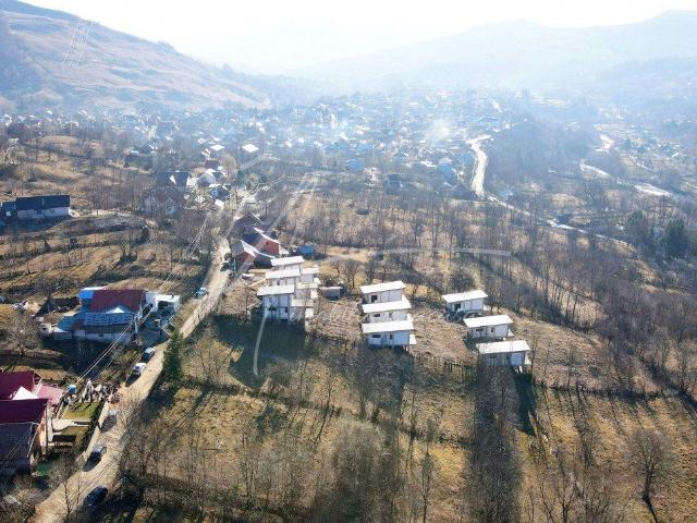 Casă vânzări în Traisteni
