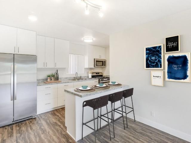 Apartment for rent in Anaheim, California