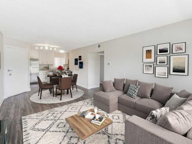 Apartment for rent in Anaheim, California