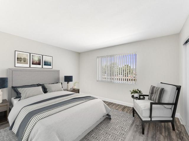 Apartment for rent in Anaheim, California