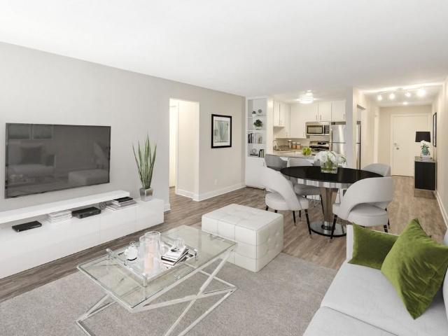 Apartment for rent in Anaheim, California