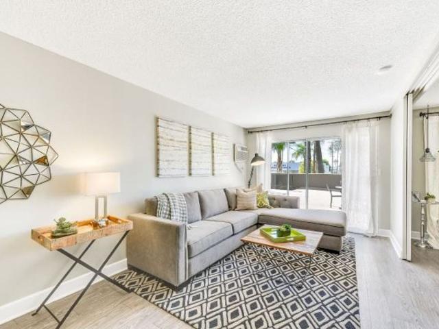 Apartment for rent in Anaheim, California
