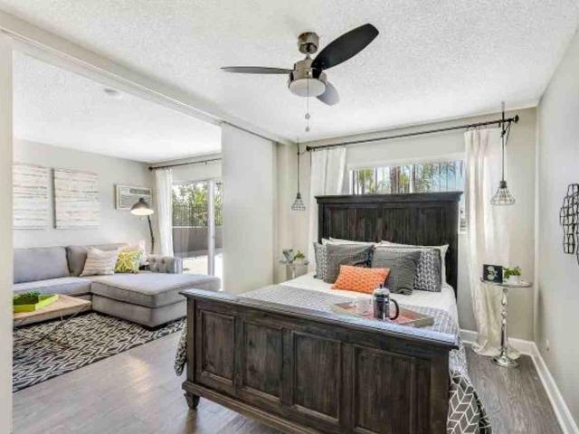 Apartment for rent in Anaheim, California