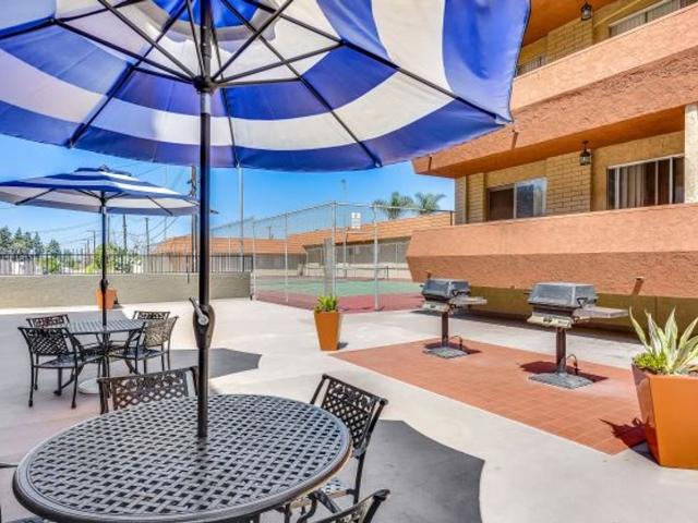 Apartment for rent in Anaheim, California