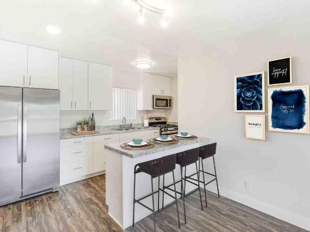Apartment for rent in Anaheim, California