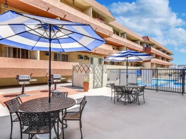 Apartment for rent in West Anaheim, Anaheim