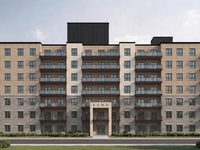 Apartment for rent in Kitchener, Ontario