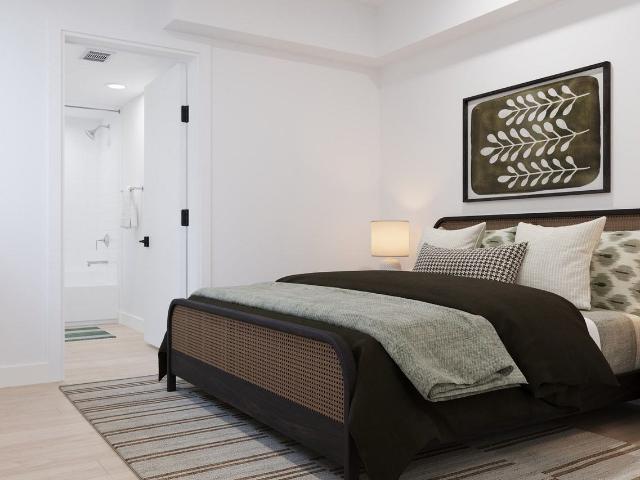 Apartment for rent in Canoga Park, California