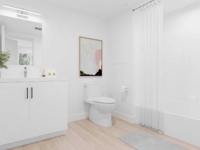 Apartment for rent in Canoga Park, California