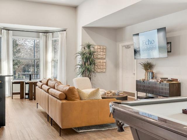 Apartment for rent in Mooresville, North Carolina