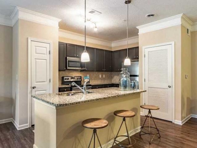 Apartment for rent in Mooresville, North Carolina