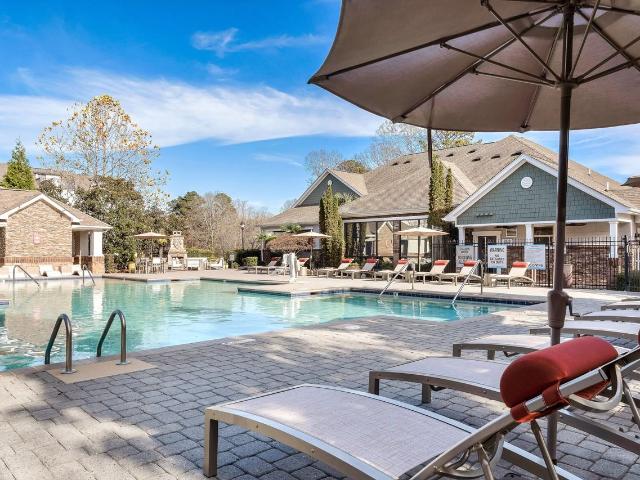 Apartment for rent in Mooresville, North Carolina