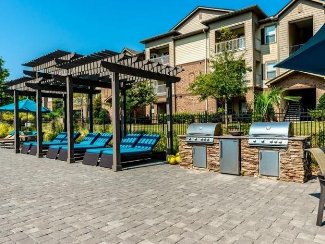 Apartment for rent in Mooresville, North Carolina