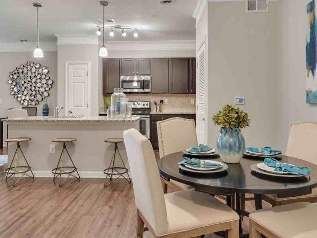 Apartment for rent in Mooresville, North Carolina
