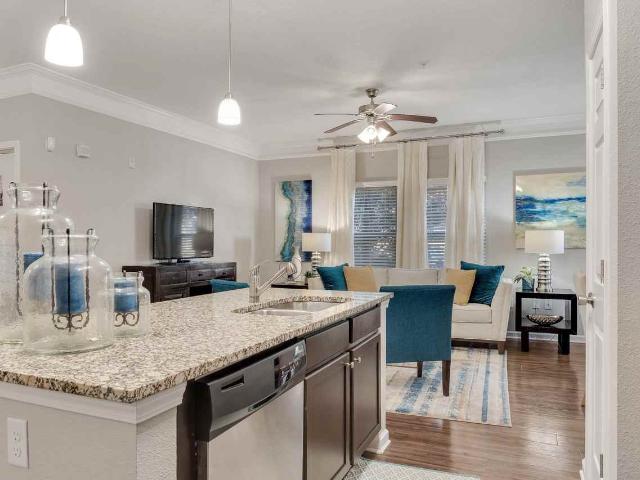 Apartment for rent in Mooresville, North Carolina