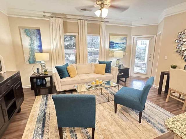 Apartment for rent in Mooresville, North Carolina