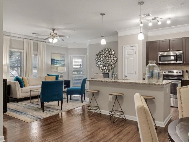 Apartment for rent in Mooresville, North Carolina