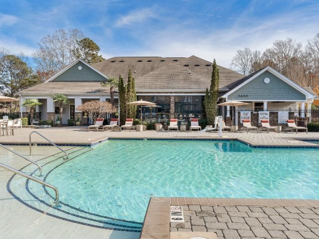 Apartment for rent in Mooresville, North Carolina