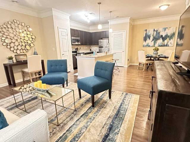 Apartment for rent in Mooresville