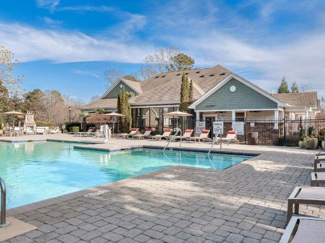 Apartment for rent in Mooresville, North Carolina