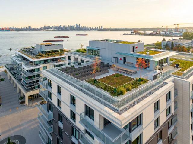 Apartment for rent in Lower Lonsdale, North Vancouver