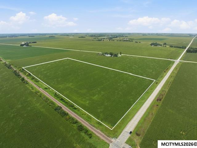 Land for sale in Nora Springs, Iowa