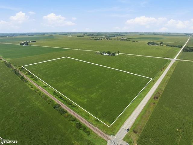 Land for sale in Nora Springs, Iowa
