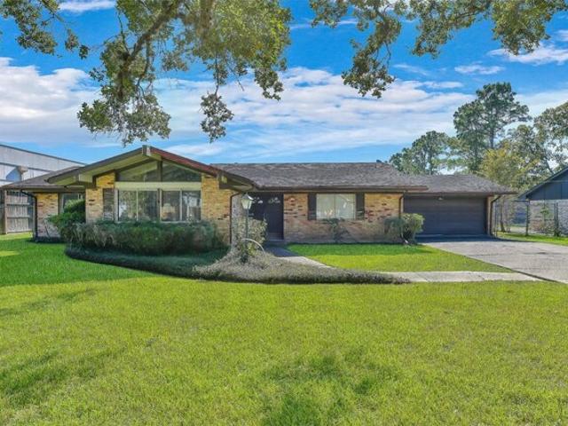 House for sale in Friendswood, Texas