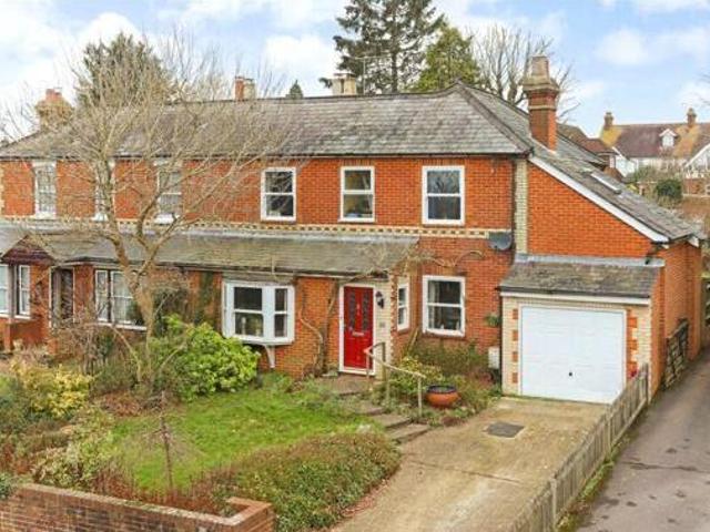 House for sale in Wrecclesham, Waverley