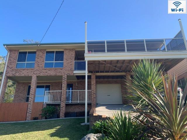 House for rent in Tuross Head, New South Wales