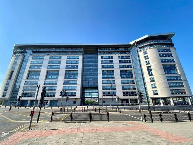 Apartment for rent in Ashbrooke, Sunderland